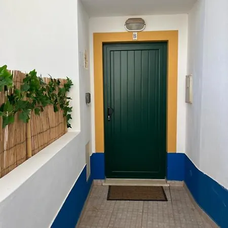 Noho House Apartment Carrapateira Exterior photo