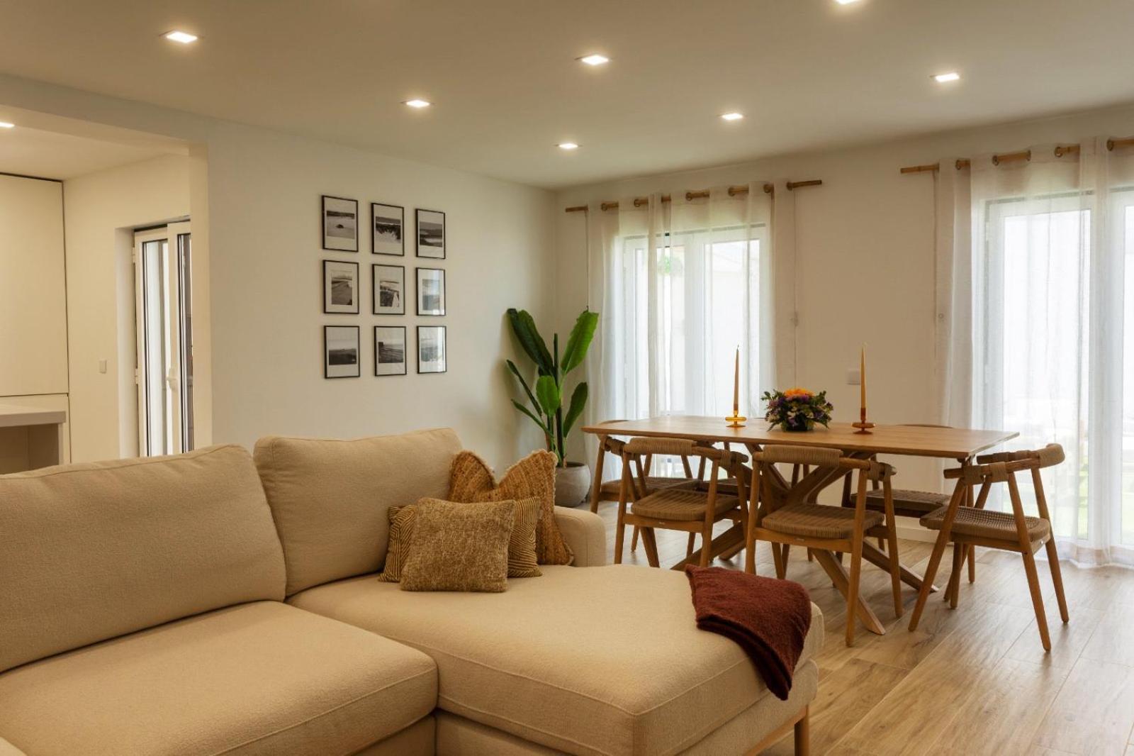Noho House * Carrapateira