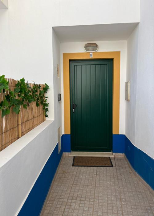 Noho House Carrapateira