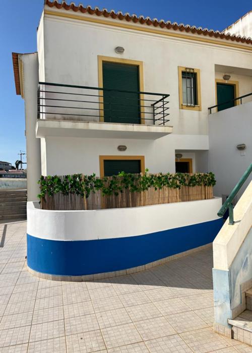 Noho House Apartment Carrapateira