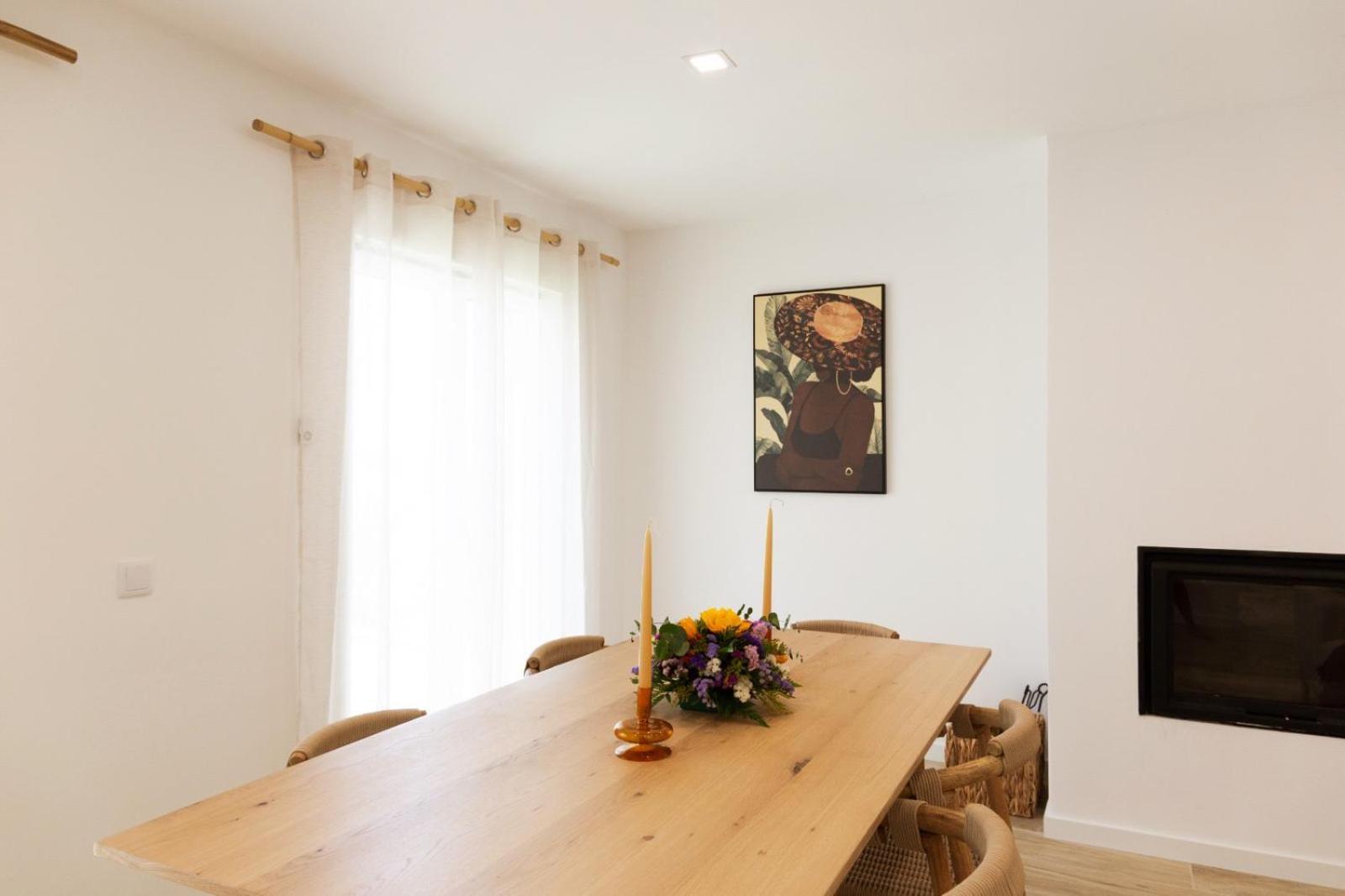 Apartment Noho House Carrapateira