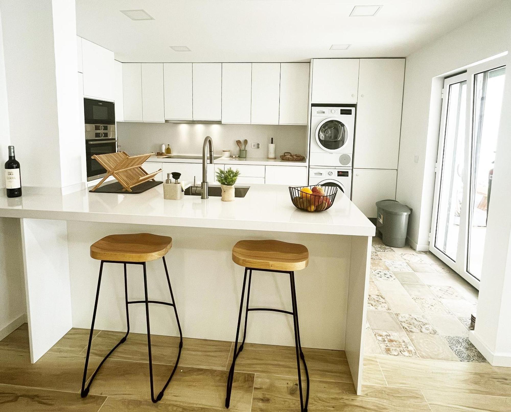 Noho House Apartment *