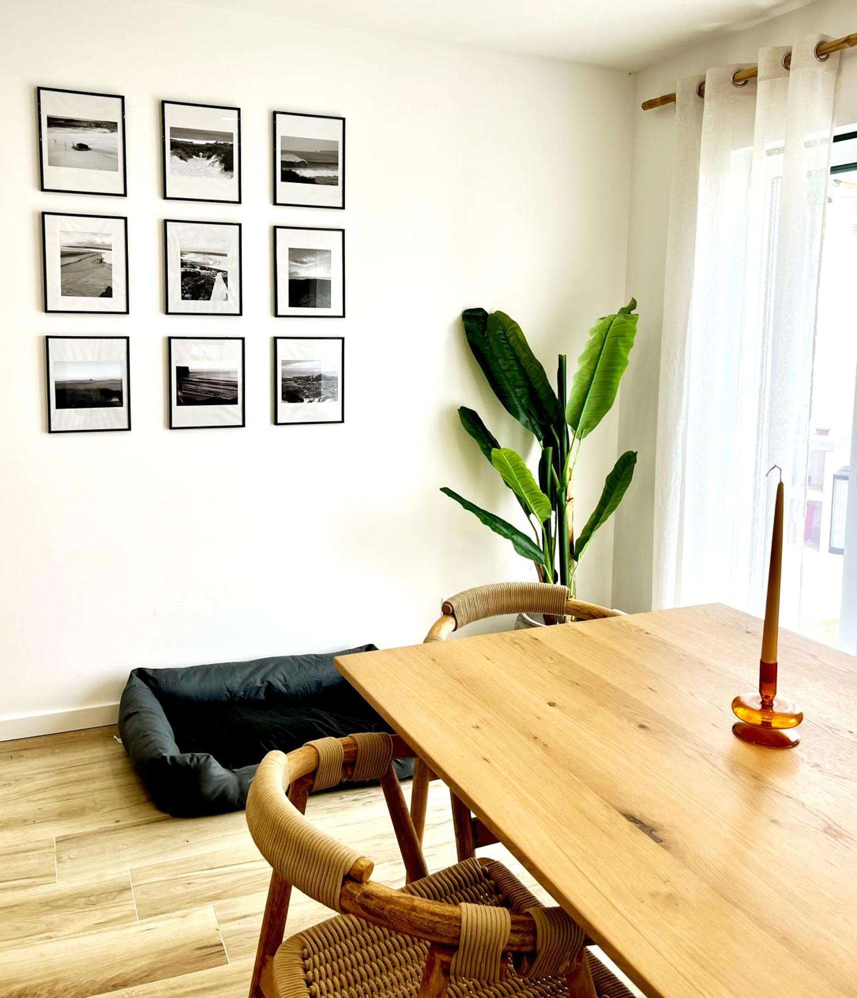 Noho House * Carrapateira