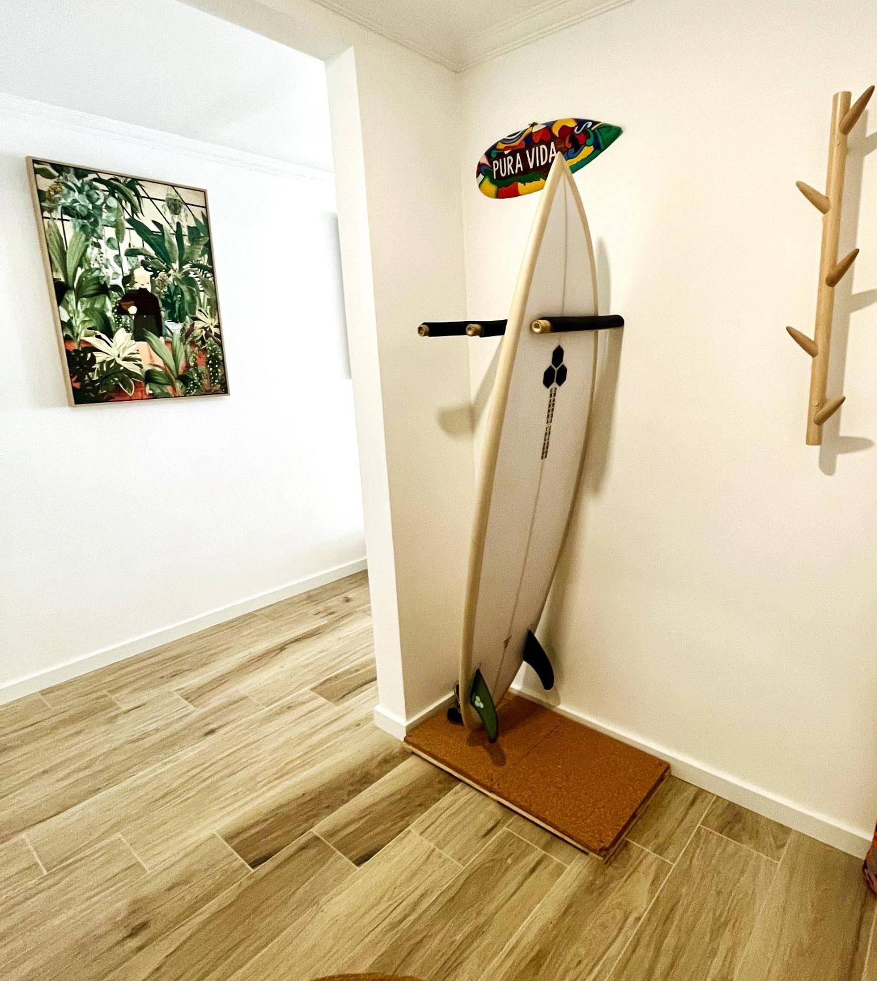 Noho House Apartment